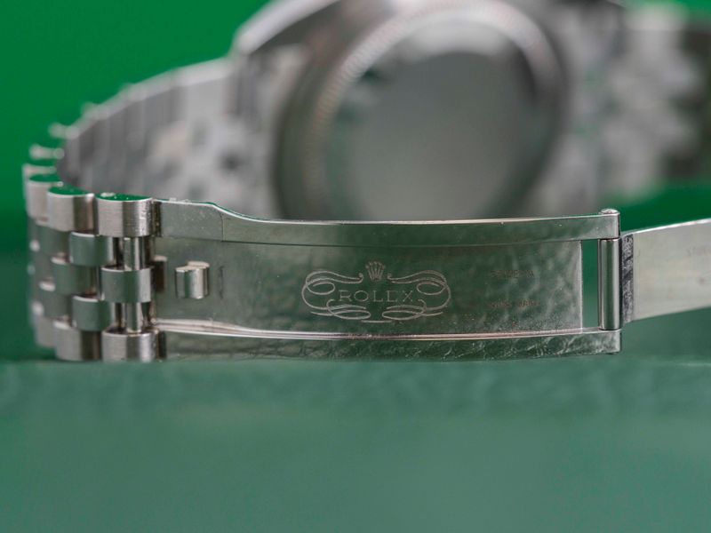 Rolex Datejust 41 126334